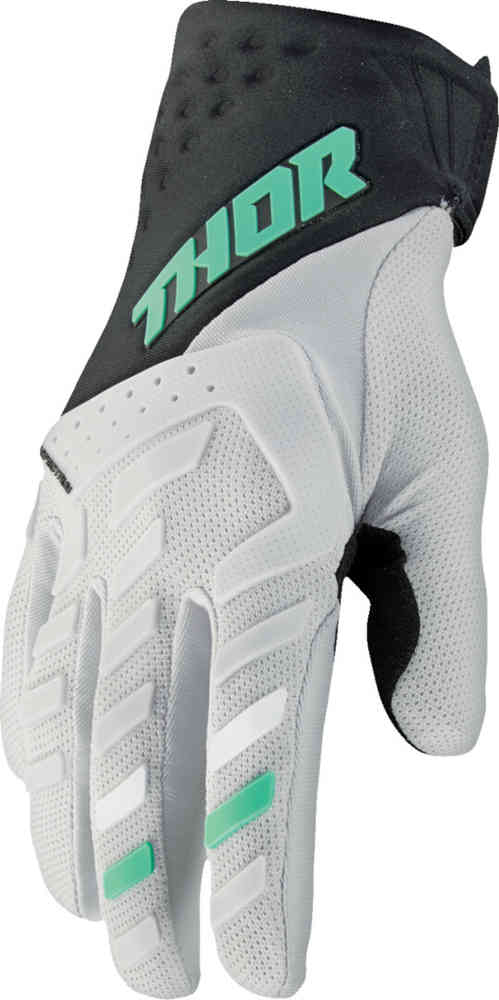 Thor Spectrum 2024 Guantes de motocross para damas