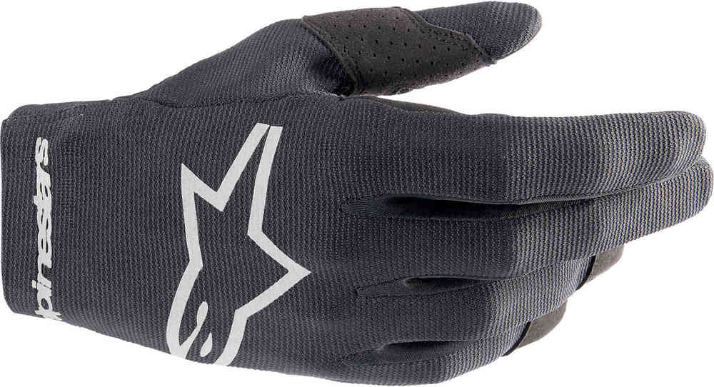 Alpinestars Radar Молодежные перчатки для мотокросса