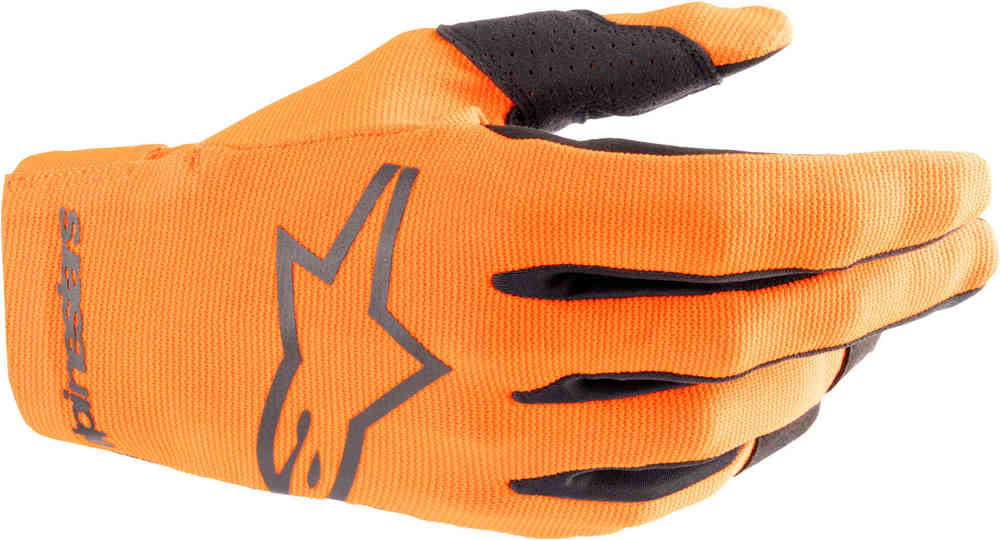 Alpinestars Radar Молодежные перчатки для мотокросса