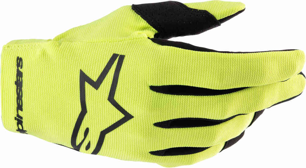 Alpinestars Radar Молодежные перчатки для мотокросса