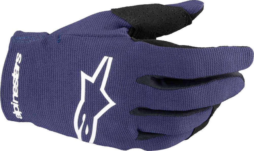 Alpinestars Radar Молодежные перчатки для мотокросса