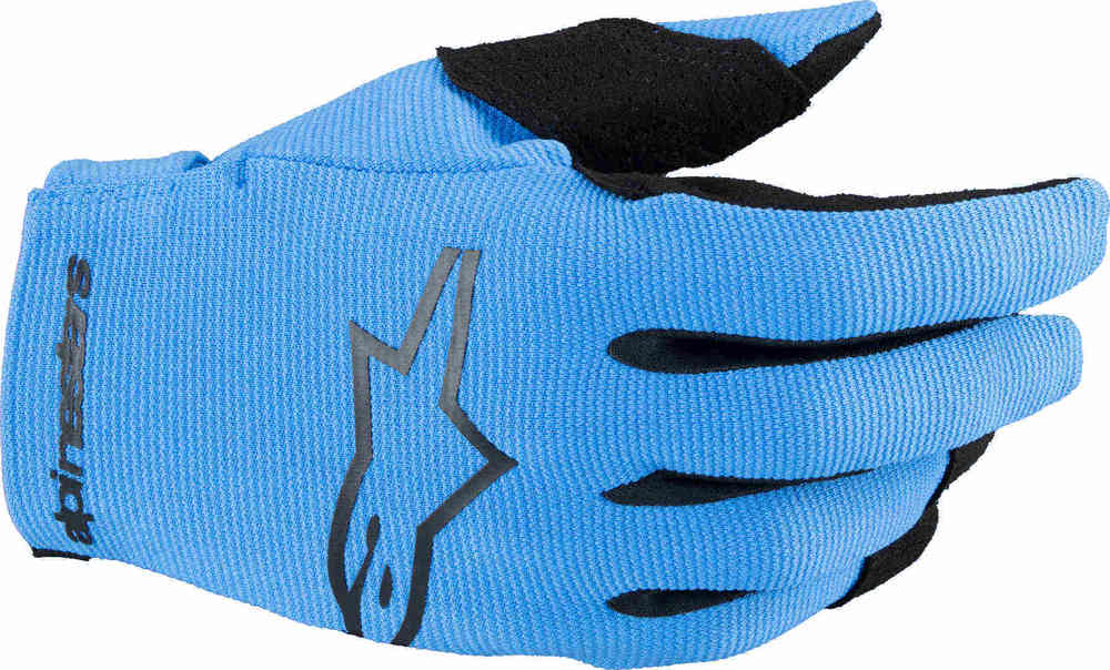 Alpinestars Radar Молодежные перчатки для мотокросса