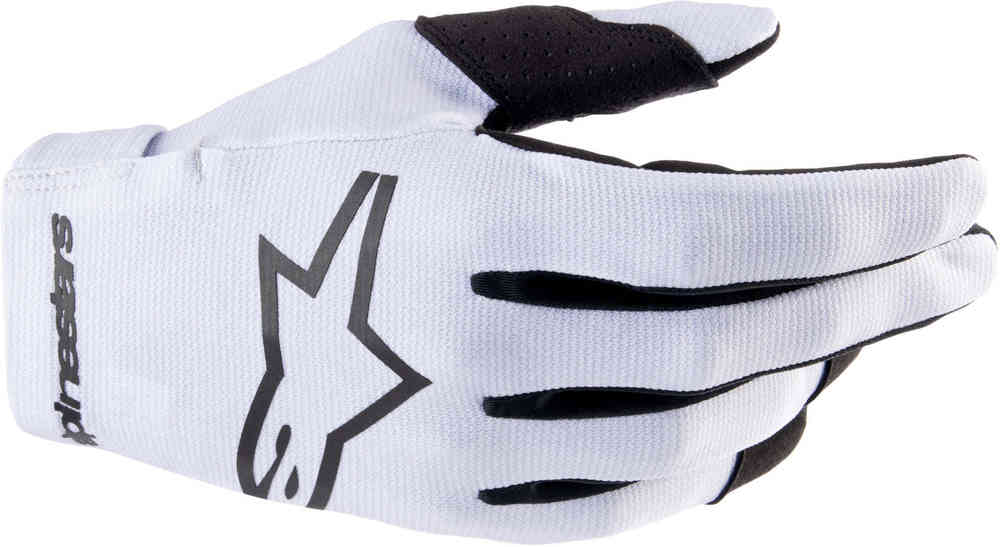Alpinestars Radar Молодежные перчатки для мотокросса