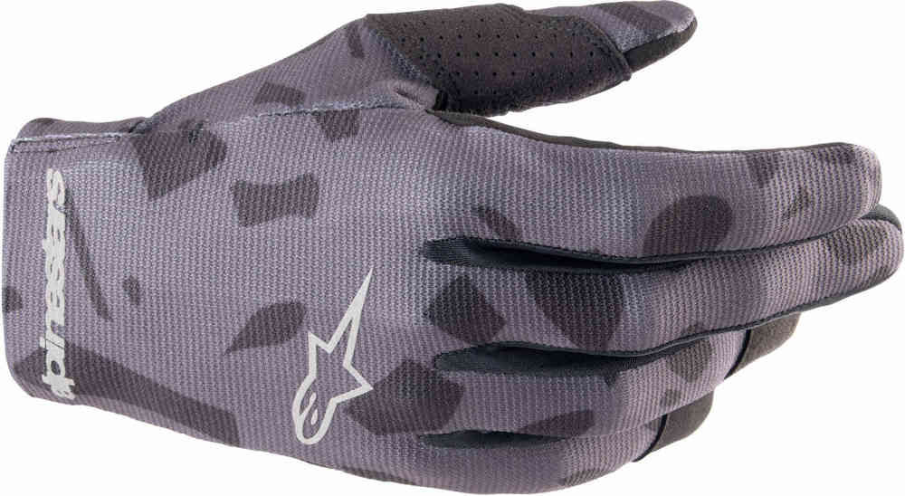 Alpinestars Radar Magnet Guanti da motocross giovanile