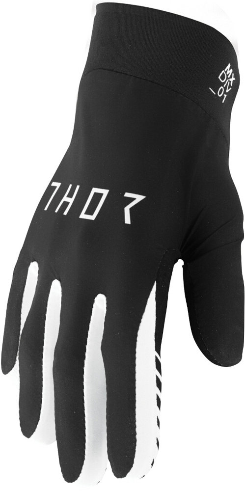 Thor Agile Solid Перчатки для мотокросса