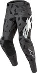 Alpinestars Techstar Graphite Motocross Byxor