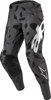 Preview image for Alpinestars Techstar Graphite Motocross Pants