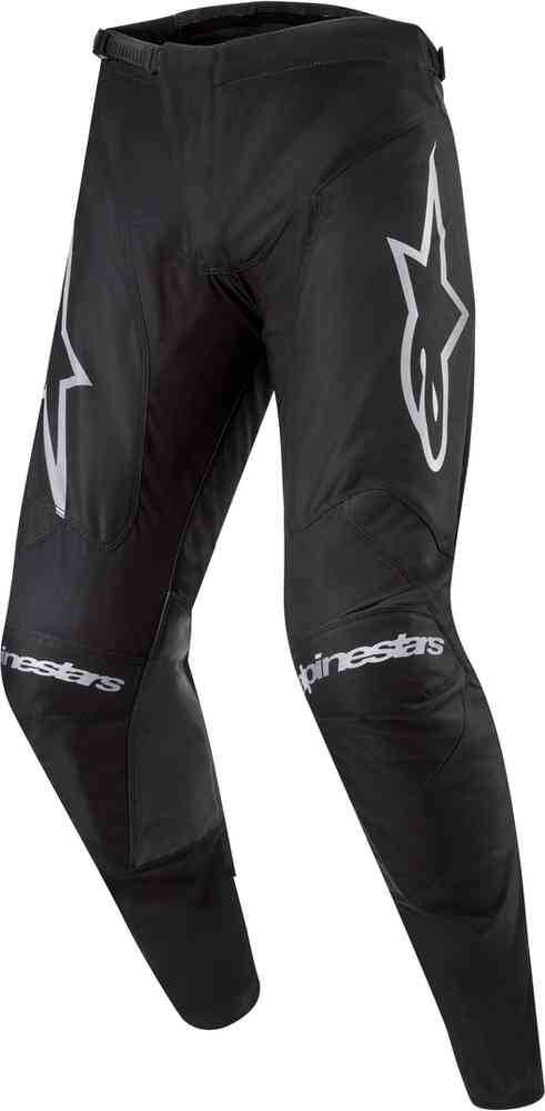 Alpinestars Racer Graphite Штаны для мотокросса