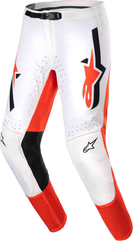 Alpinestars Supertech Ward Штаны для мотокросса