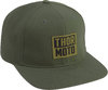 Preview image for Thor Built Snapback Cap