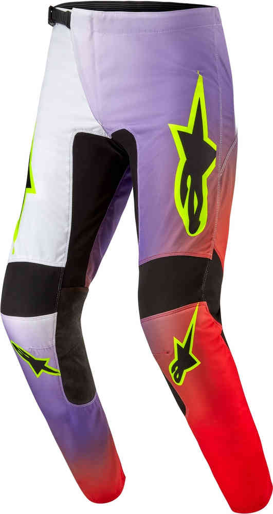 Alpinestars Fluid Lucent Штаны для мотокросса