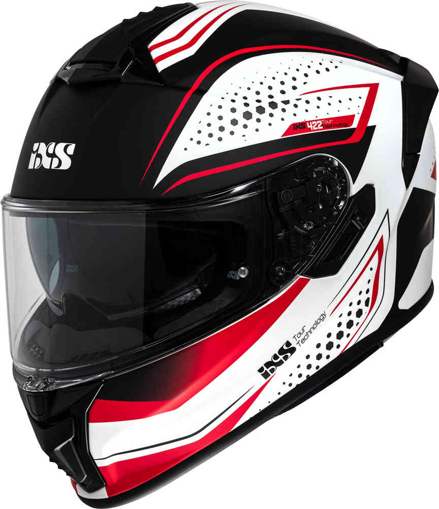 IXS iXS422 FG 2.2 Шлем