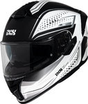 IXS iXS422 FG 2.2 頭盔