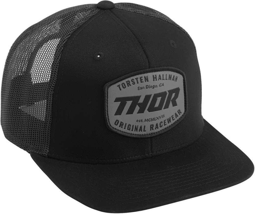 Thor Caliber Шапочка Snapback
