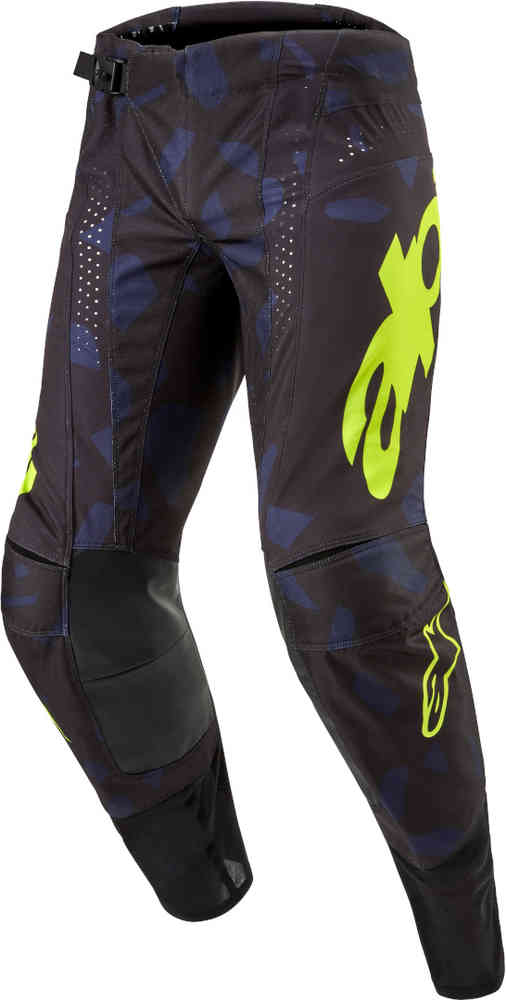 Alpinestars Techstar Rantera Motorcross broek