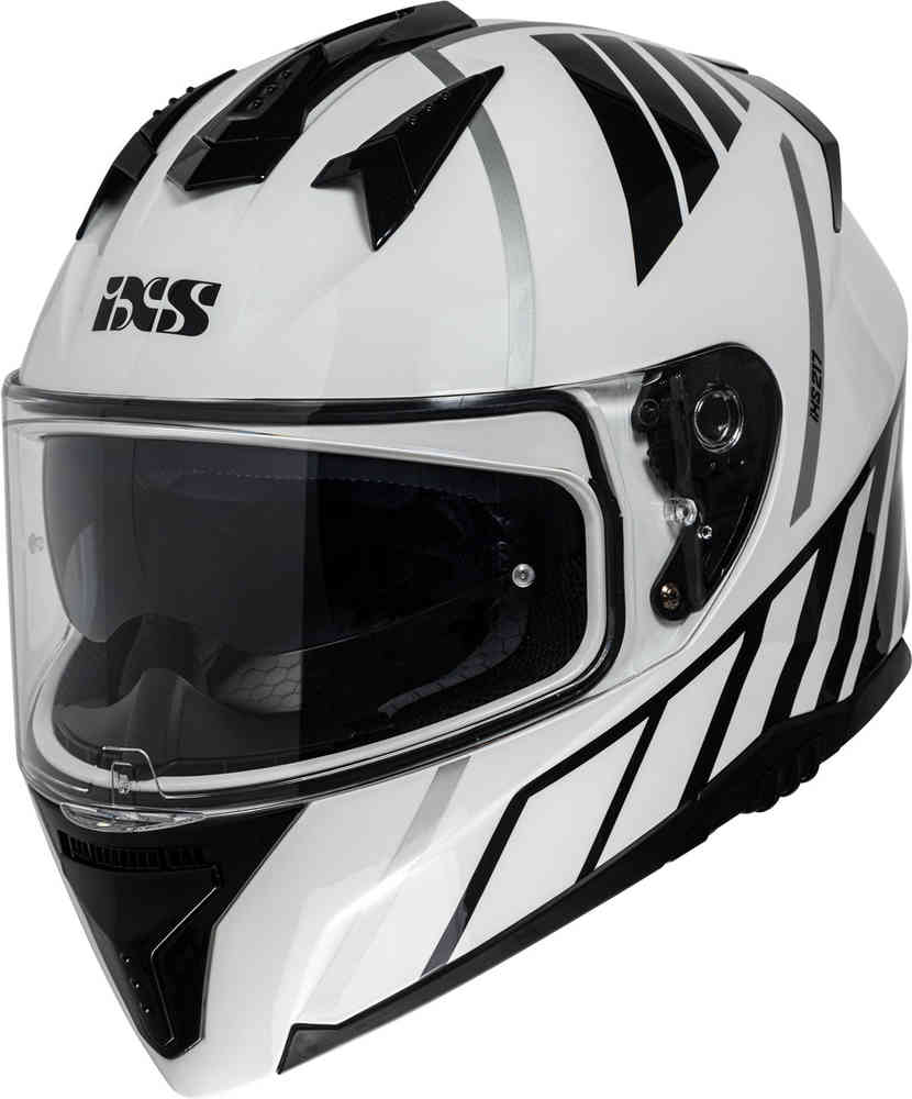 IXS iXS217 2.0 Шлем