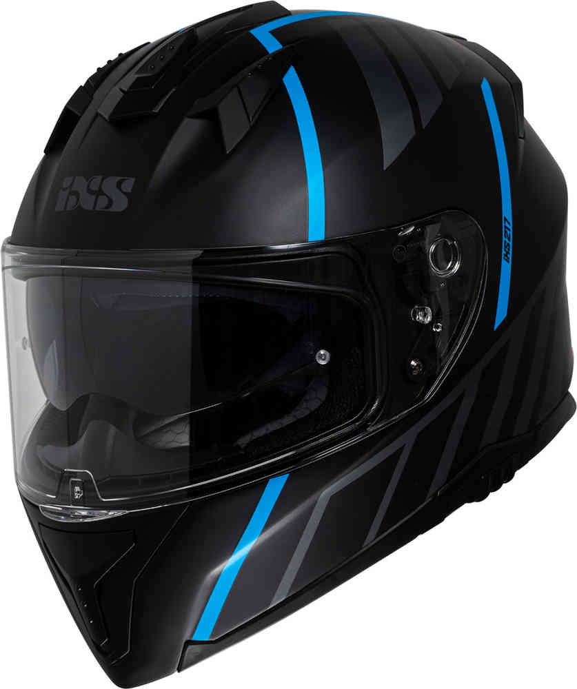 IXS iXS217 2.0 Шлем