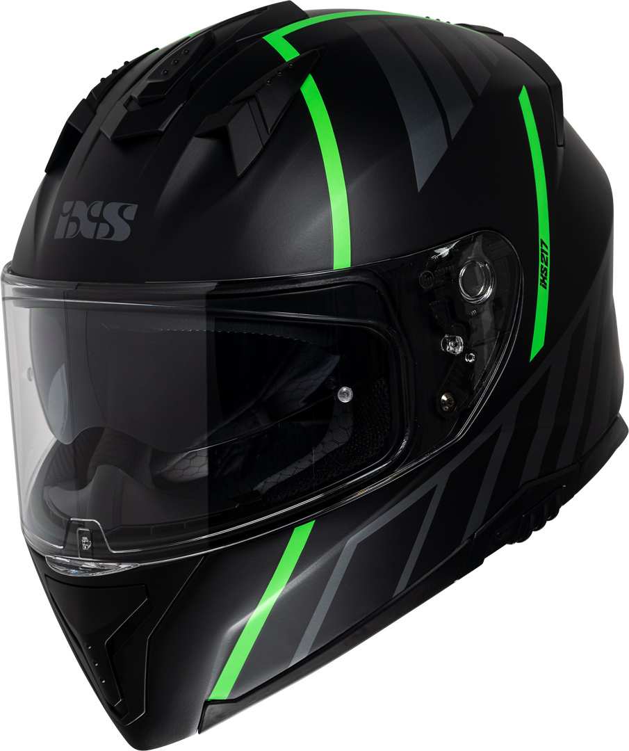 IXS iXS217 2.0 Casque