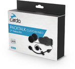 Cardo Packtalk Custom/Neo 第二個頭盔擴展套件
