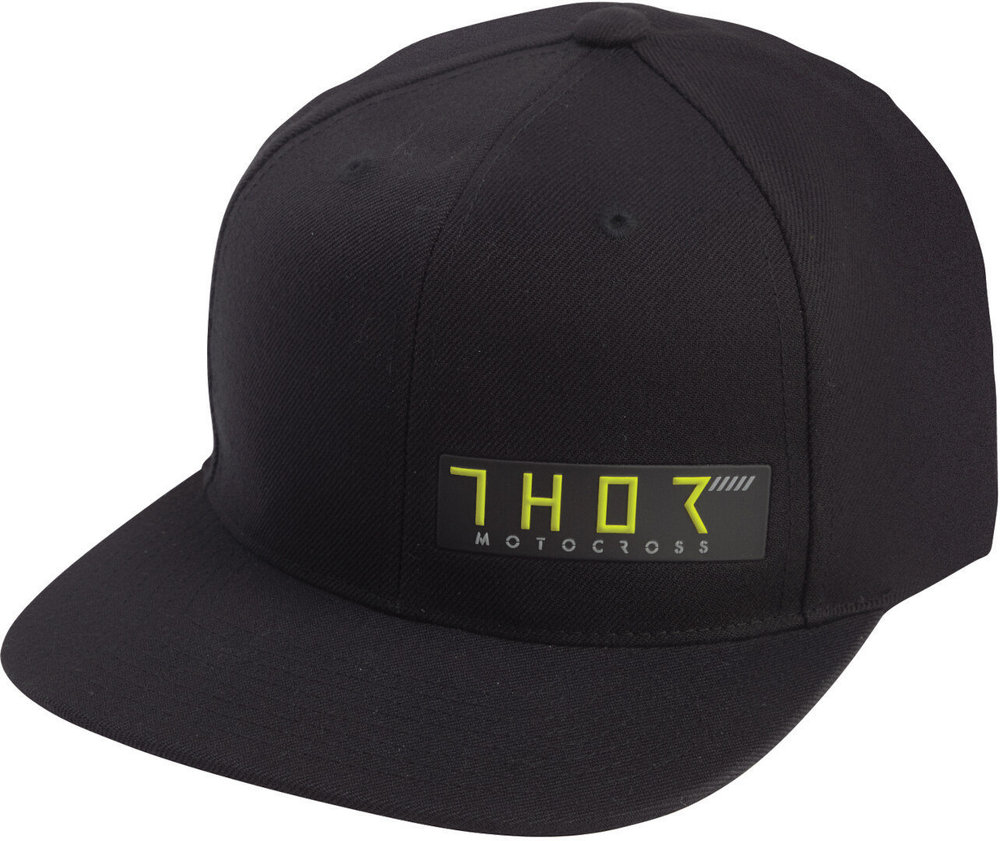 Thor Section Snapback-keps