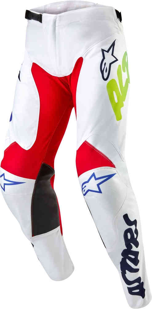 Alpinestars Racer Hana Pantaloni Motocross