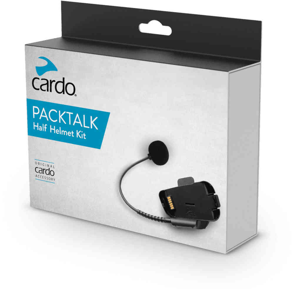 Cardo Packtalk Bold