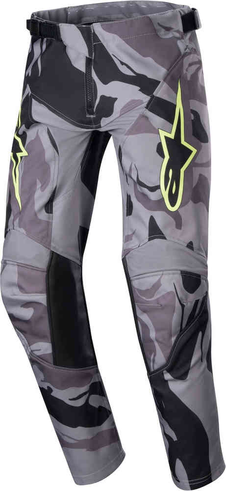 Alpinestars Racer Tactical Jeugd Motorcross broek