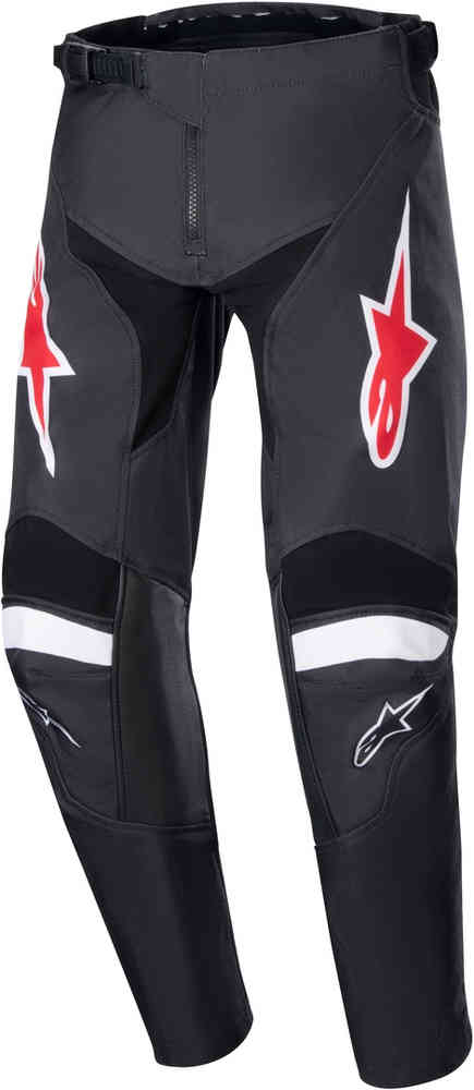 Alpinestars Racer Lucent Молодежные штаны для мотокросса