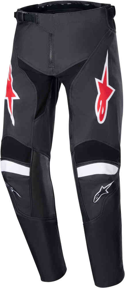 Alpinestars Racer Lucent Pantaloni Motocross Giovani