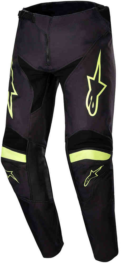 Alpinestars Racer Lurv Jeugd Motorcross broek