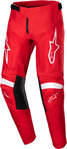 Alpinestars Racer Lurv Pantalones Juveniles de Motocross