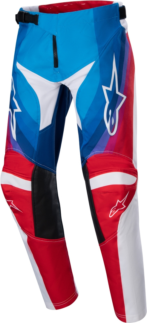 Alpinestars Racer Pneuma Молодежные штаны для мотокросса