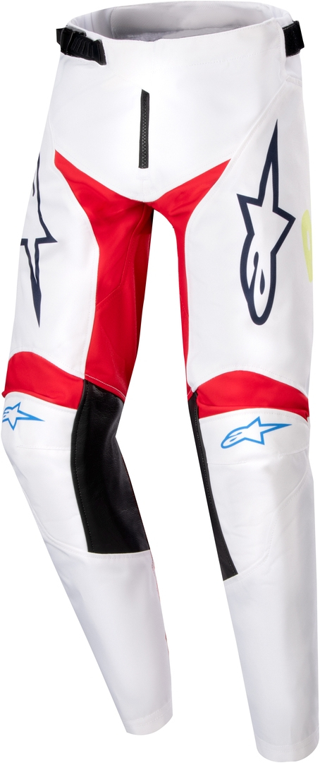 Alpinestars Racer Hana Pantalon de motocross pour les jeunes