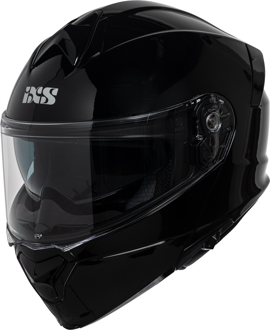 IXS iXS301 1.0 Шлем Черный XS (53/54) 