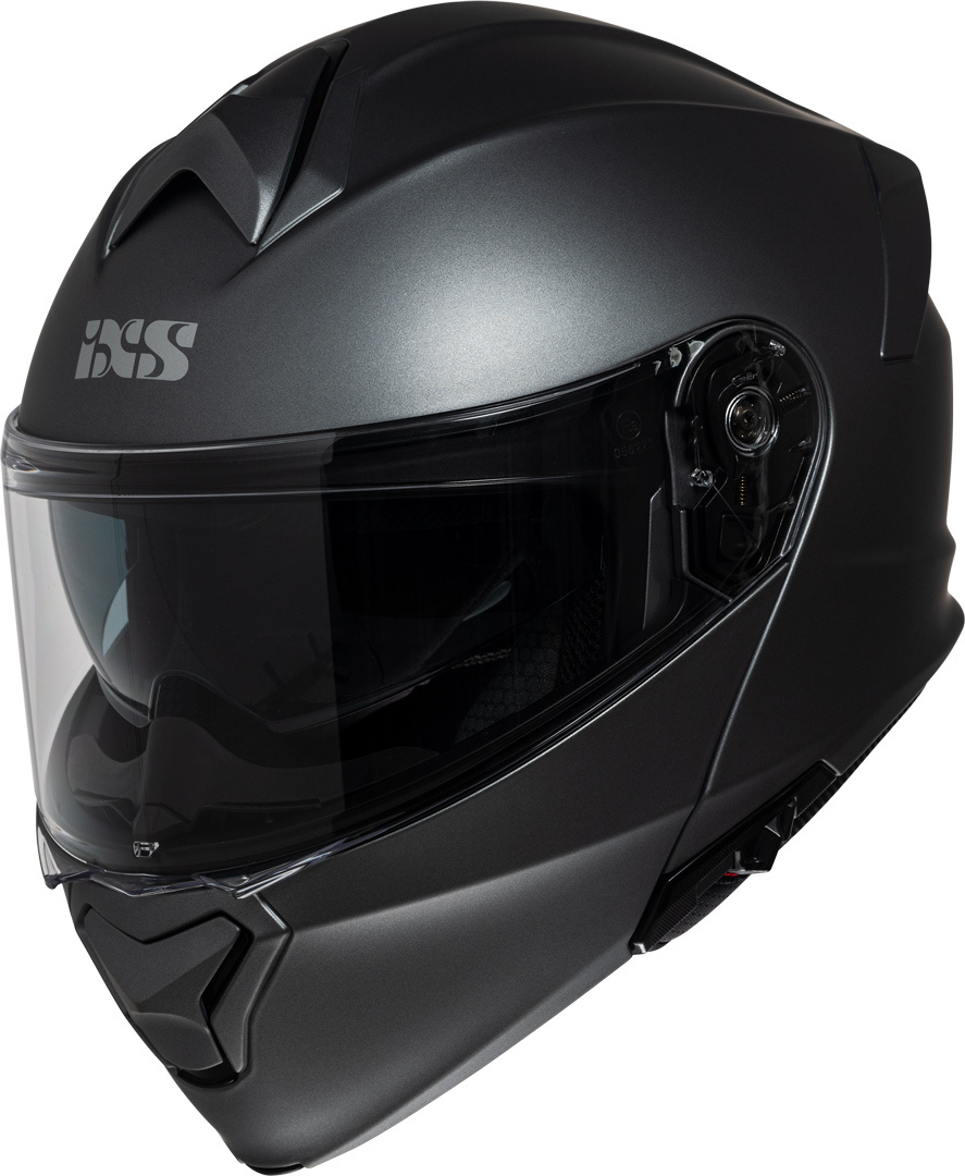 IXS iXS301 1.0 Шлем