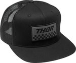 Thor Checker 2024 Шапочка Snapback