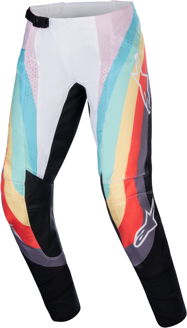 Alpinestars Stella Techstar Pantalon de motocross pour dames