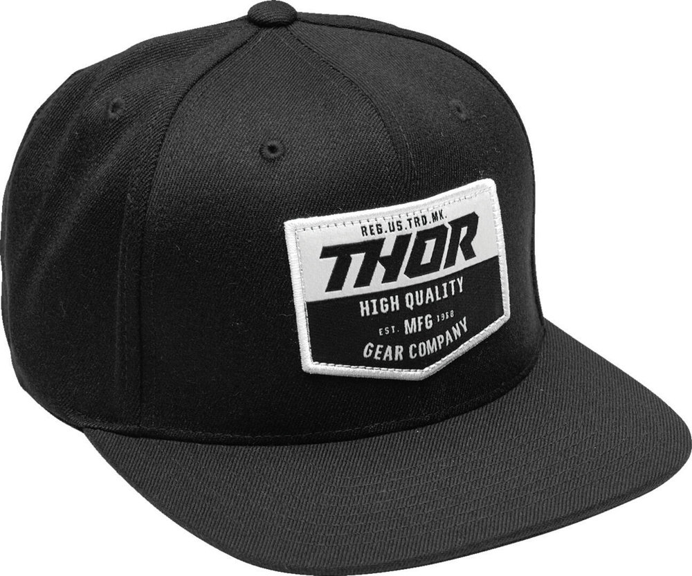 Thor Chevron 2024 Tampa Snapback