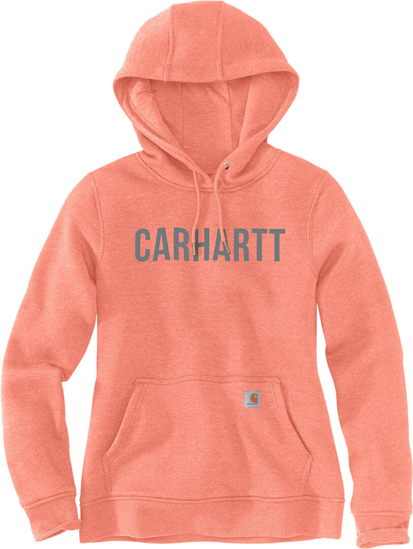 Carhartt Relaxed Fit Midweight Graphic Sweat-shirt pour dames