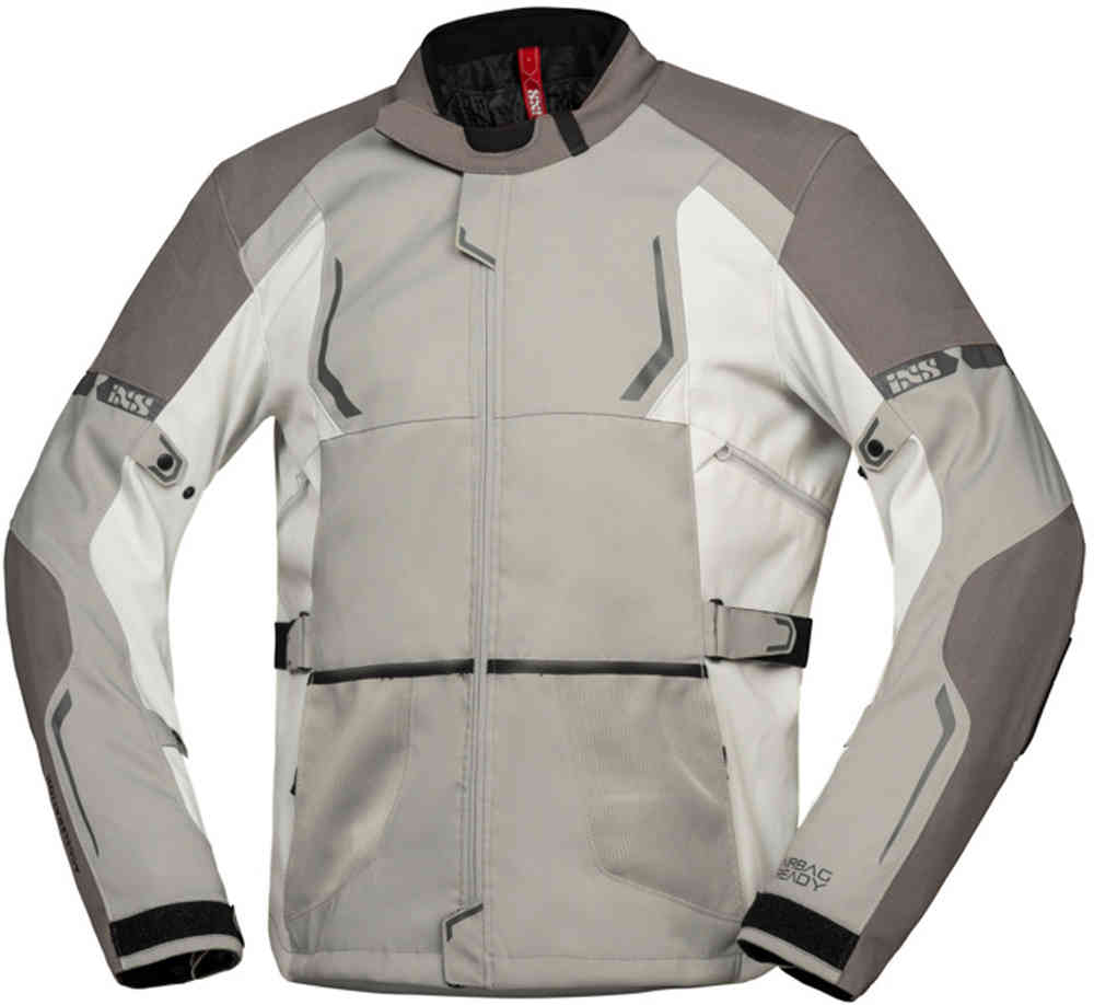 IXS Lennox-ST+ Motorrad Textiljacke