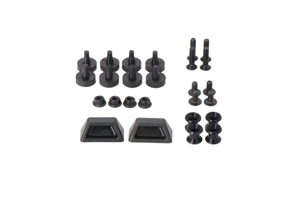 SW-MOTECH SLH Side Carrier Adapter | HoldFast Hardware