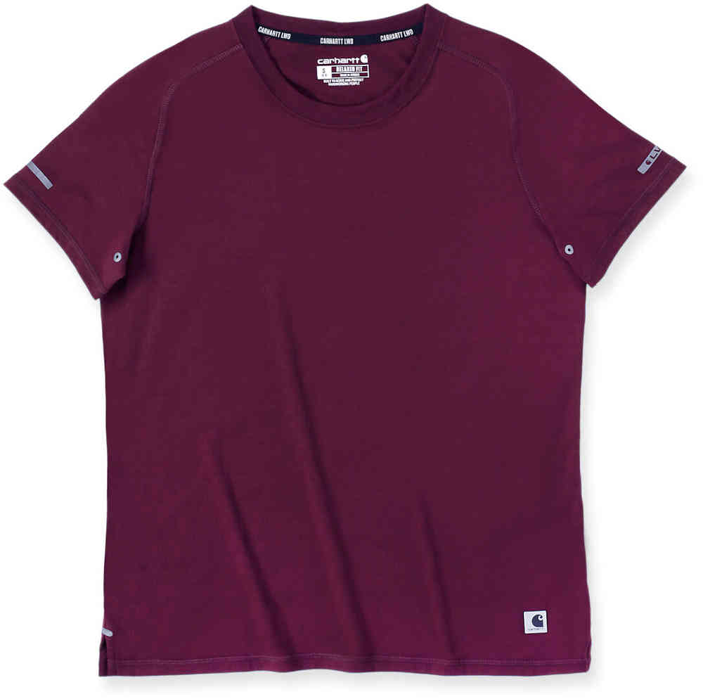Carhartt Relaxed Fit Женская футболка
