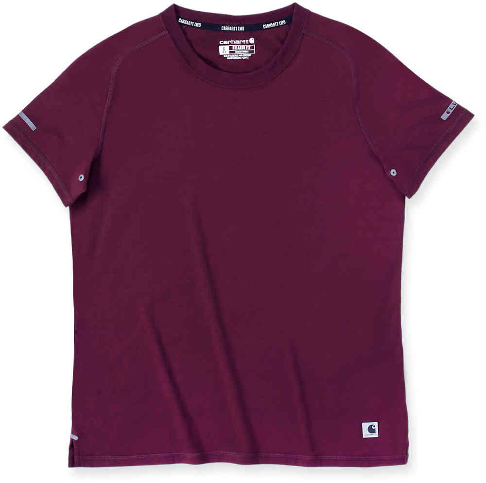 Carhartt Relaxed Fit T-shirt til damer