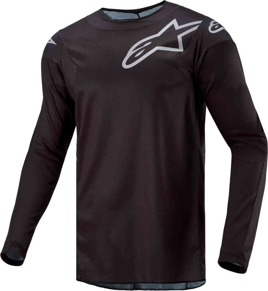 Alpinestars Racer Graphite Мотокросс Джерси