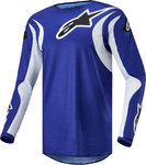 Alpinestars Fluid Lucent Motorcross shirt