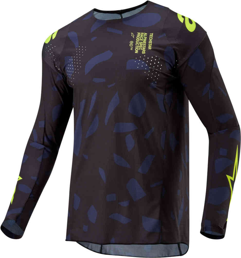 Alpinestars Techstar Rantera Мотокросс Джерси