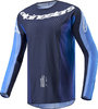 Alpinestars Techstar Pneuma Maillot de motocross