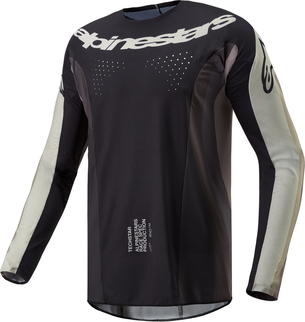 Alpinestars Techstar Pneuma Мотокросс Джерси