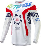 Alpinestars Racer Hana Motorcross shirt