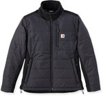 Carhartt Rain Defender Relaxed Fit Lightweight 여성용 재킷